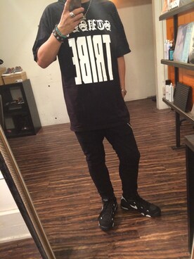 u2nomixさんのコーディネート