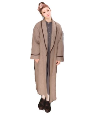 rica yoshinaさんのコーディネート