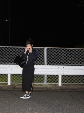 rica yoshinaさんのコーディネート