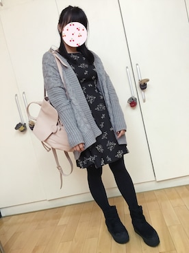 liliplusさんのコーディネート