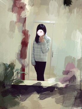 liliplusさんのコーディネート