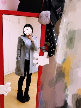 liliplusさんのコーディネート