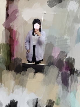 liliplusさん（レディース・153cm）の冬コーディネート