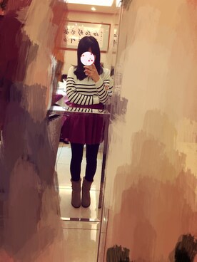 liliplusさんのコーディネート