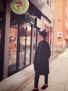 Ryo  さんのコーディネート