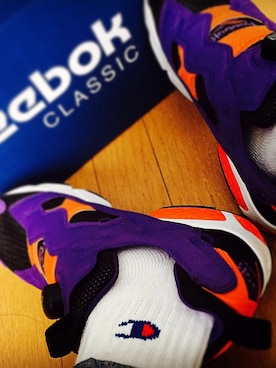 Ryo さん(メンズ・169cm)の冬コーディネート