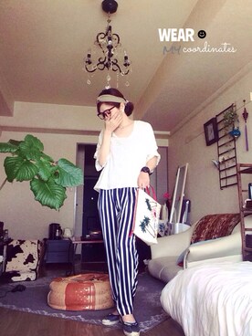 tasaiさんのコーディネート