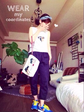 tasaiさんのコーディネート