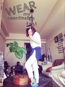 tasaiさんのコーディネート