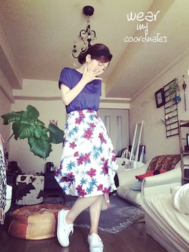 tasaiさんのコーディネート