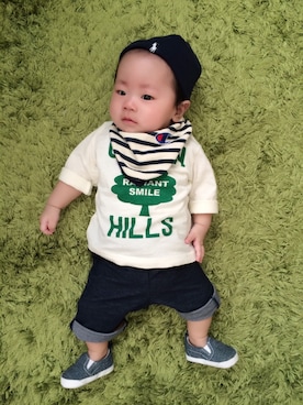 tasaiさんのコーディネート