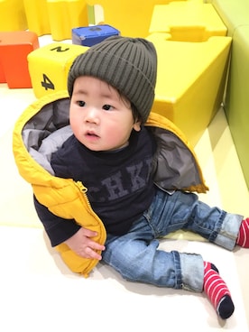 tasaiさんのコーディネート