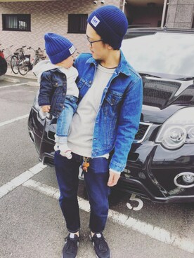 tasaiさんのコーディネート