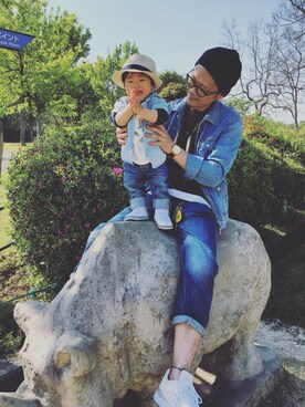 tasaiさんのコーディネート