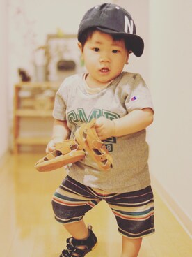 tasaiさんのコーディネート