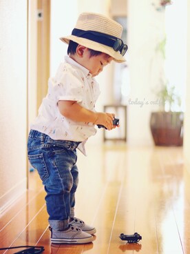 tasaiさんのコーディネート