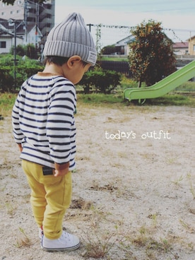 tasaiさんのコーディネート