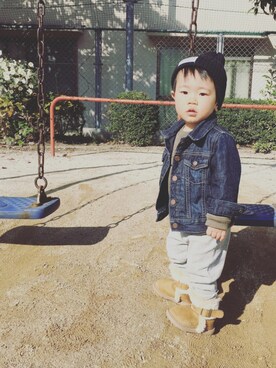 tasaiさんのコーディネート