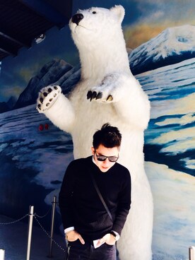 Karl Kowさんのコーディネート