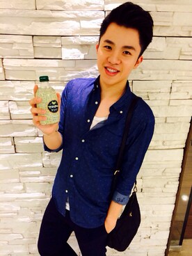 Karl Kowさんのコーディネート