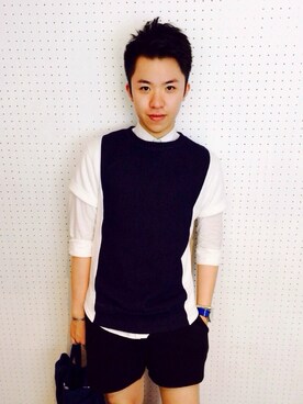 Karl Kowさんのコーディネート