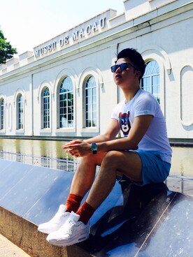 Karl Kowさんのコーディネート