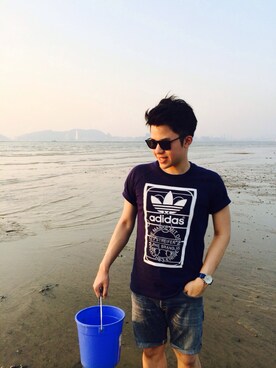 Karl Kowさんのコーディネート