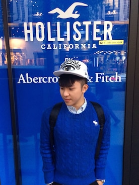 Karl Kowさんのコーディネート