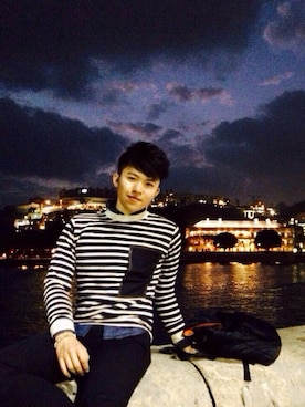 Karl Kowさんのコーディネート