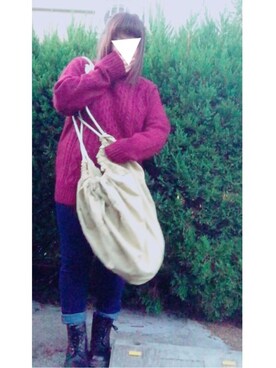 もにゃ子。さんのコーディネート