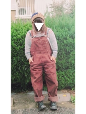 もにゃ子。さんのコーディネート