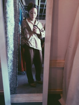 Hazuki Sueishiさんのコーディネート