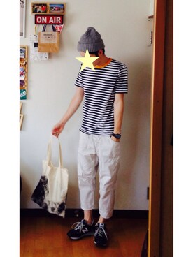 ikeshiさんのコーディネート