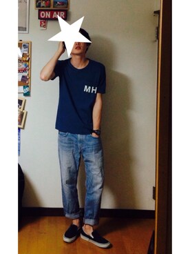 ikeshiさんのコーディネート