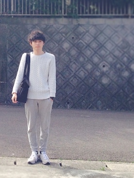 ikeshiさんのコーディネート