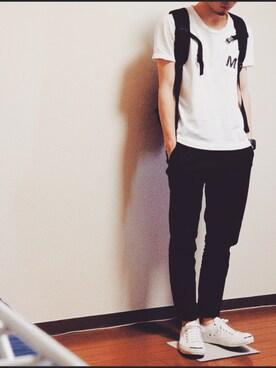 ikeshiさんのコーディネート