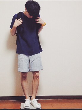 ikeshiさんのコーディネート