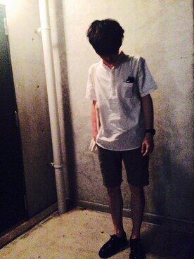 ikeshiさんのコーディネート