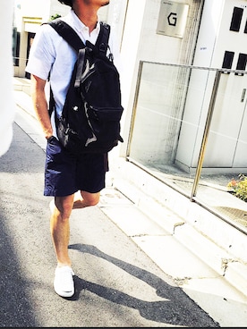 ikeshiさんのコーディネート