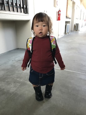 ゆいのすけさんのコーディネート