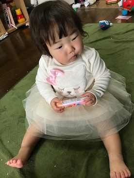 ゆいのすけさんのコーディネート