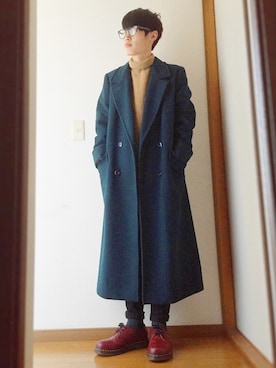 ユウヤさんのコーディネート