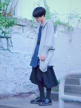 ユウヤさんのコーディネート