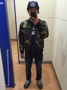 こーたさんのコーディネート