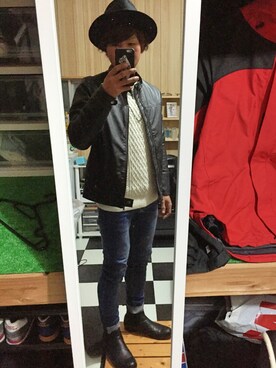 こーたさんのコーディネート