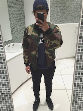 こーたさんのコーディネート