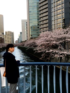 ガッツポーズさんのコーディネート