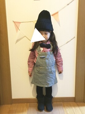 ai ◡̈* さんのコーディネート