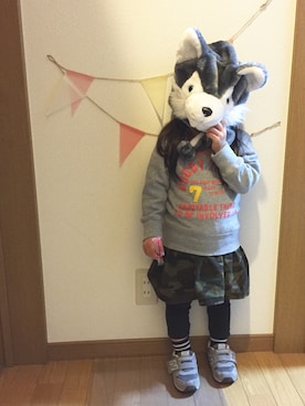 ai ◡̈* さんのコーディネート
