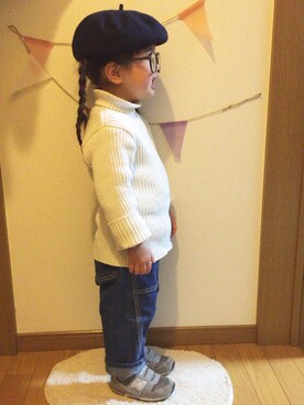ai ◡̈* さんのコーディネート